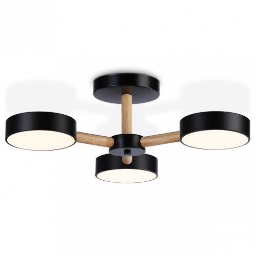 Люстра на штанге Ambrella Light FL FL4823 в Нижнем Новгороде