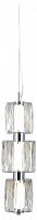 Подвесной светильник Moderli Prismique V11719-PL в Нижнем Новгороде