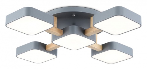 Потолочная люстра Ambrella Light FL FL4882 в Нижнем Новгороде