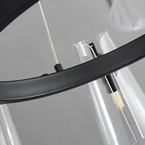 Подвесная люстра Zortes Dallas ZRS.90611.08 в Нижнем Новгороде фото 6