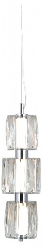 Подвесной светильник Moderli Prismique V11719-PL в Нижнем Новгороде