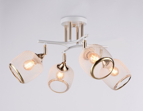 Потолочная люстра Ambrella Light TR TR80175 в Нижнем Новгороде фото 6