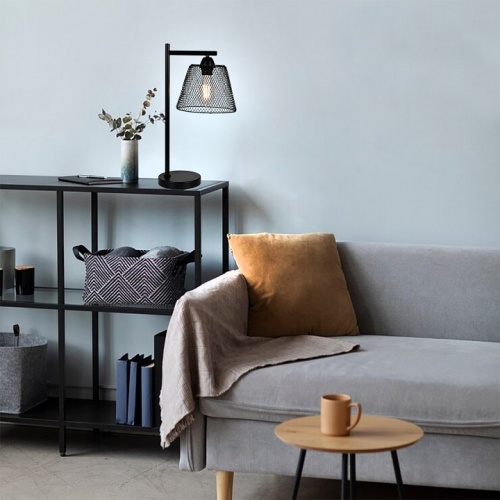 Настольная лампа декоративная Escada 10204 10204/L в Нижнем Новгороде фото 4