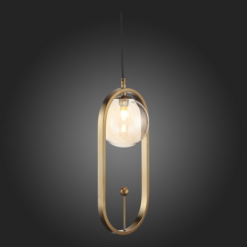 Подвесной светильник ST-Luce Circono SL1201.203.01 в Нижнем Новгороде фото 2