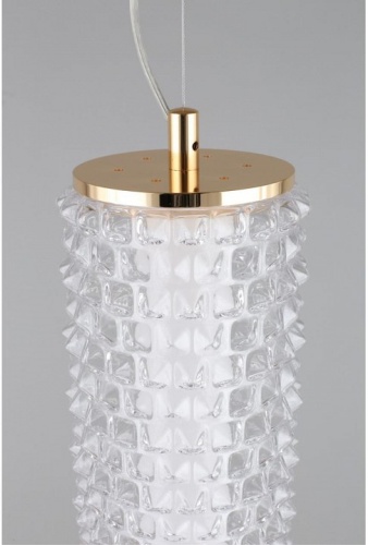 Подвесной светильник Aployt Ozann APL.331.06.29 в Нижнем Новгороде фото 8