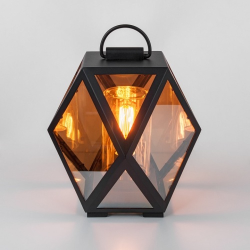 Наземный низкий светильник Elektrostandard Ambra a056234 в Нижнем Новгороде фото 3