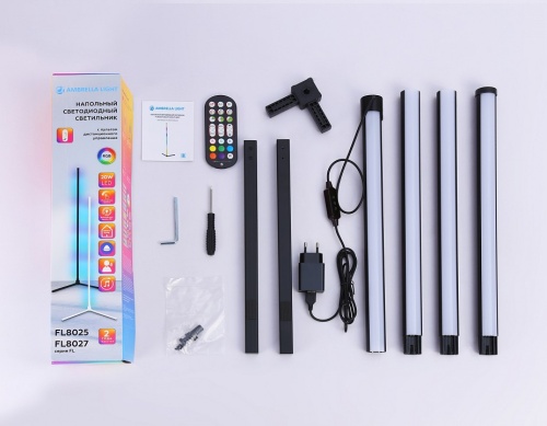Торшер Ambrella Light FL FL8027 в Нижнем Новгороде фото 3