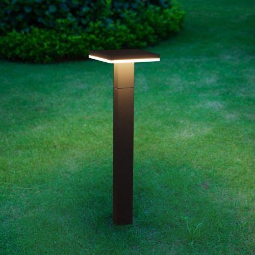 Наземный высокий светильник Mantra Tignes 6499 в Нижнем Новгороде фото 3