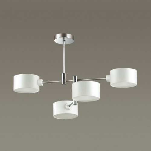 Люстра на штанге Lumion Ashley 3742/4C в Нижнем Новгороде фото 4