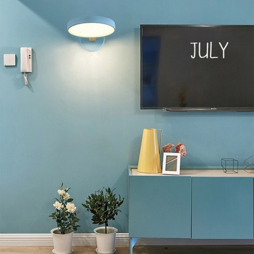 Бра Imperiumloft TURNA Blue TURNA-W01 в Нижнем Новгороде фото 3