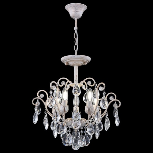 Подвесная люстра Freya Veronica FR1002PL-06WG в Нижнем Новгороде фото 2