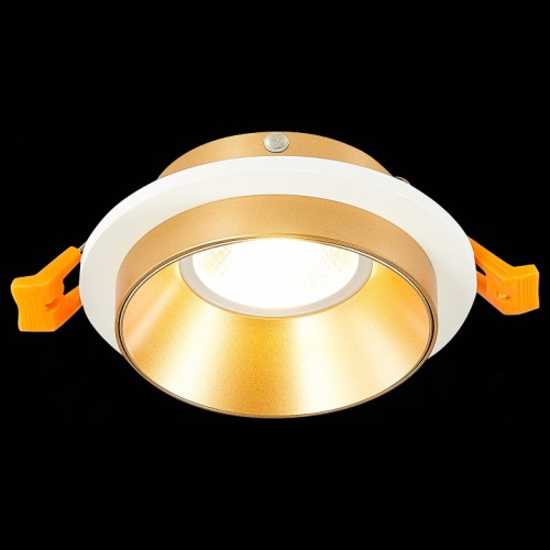 Встраиваемый светильник ST-Luce ST206 ST206.258.01 в Нижнем Новгороде фото 6