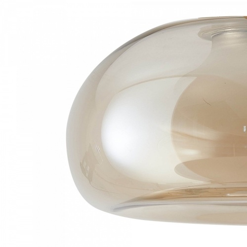 Плафон стеклянный Mantra Andromeda 9351 в Нижнем Новгороде фото 2