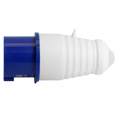 Вилка прямая 2P+PE Stekker ST 49426 в Нижнем Новгороде фото 6