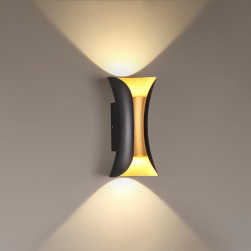 Светильник на штанге Odeon Light Krista 3886/6BG в Нижнем Новгороде фото 4