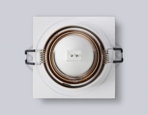 Встраиваемый светильник Ambrella Light TN TN102827 в Нижнем Новгороде фото 4