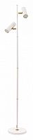 Торшер LUMINA DECO MIRRA LDF 7731-2 WT+MD в Нижнем Новгороде