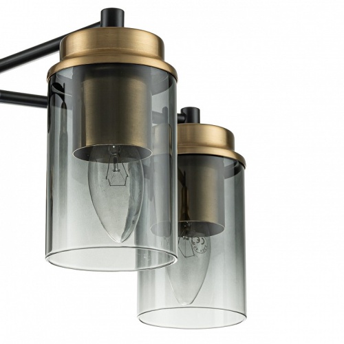 Люстра на штанге Escada Dinasty 2118/5P в Нижнем Новгороде фото 2