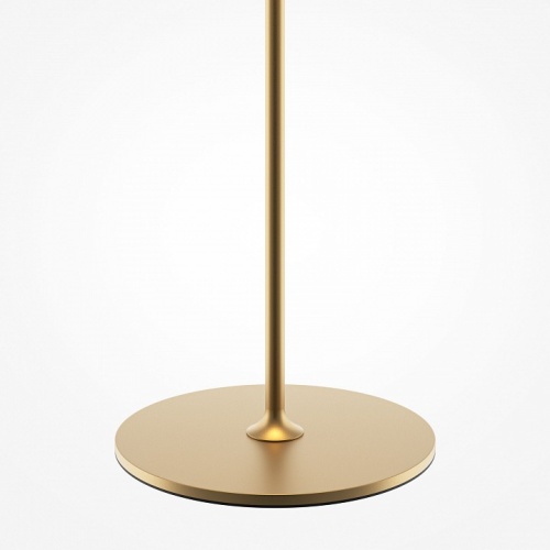 Настольная лампа декоративная Maytoni AI Collaboration MOD229TL-L3G3K2 в Нижнем Новгороде фото 2