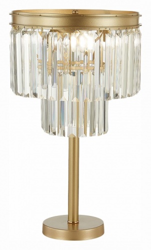 Настольная лампа декоративная ST-Luce Ercolano SL1624.204.03 в Чебоксарах