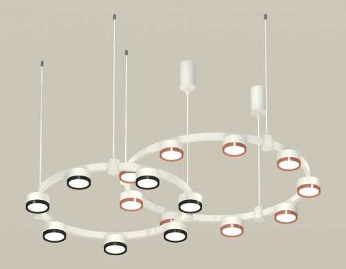 Подвесная люстра Ambrella Light XR XR92081210 в Нижнем Новгороде