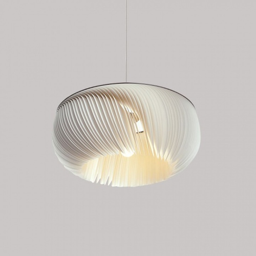 Подвесной светильник Imperiumloft Мун jelly Corona 1070 60 TWIST в Нижнем Новгороде фото 7