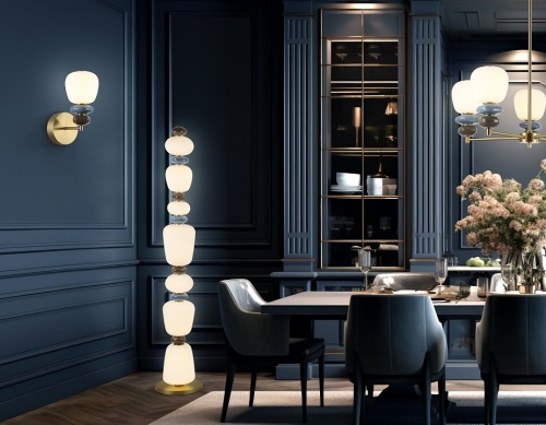 Торшер Ambrella Light LH LH53172 в Нижнем Новгороде фото 4