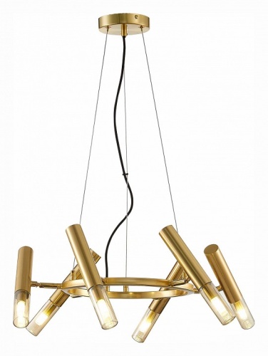 Подвесная люстра ST-Luce Eclip SL1236.203.06 в Нижнем Новгороде фото 4