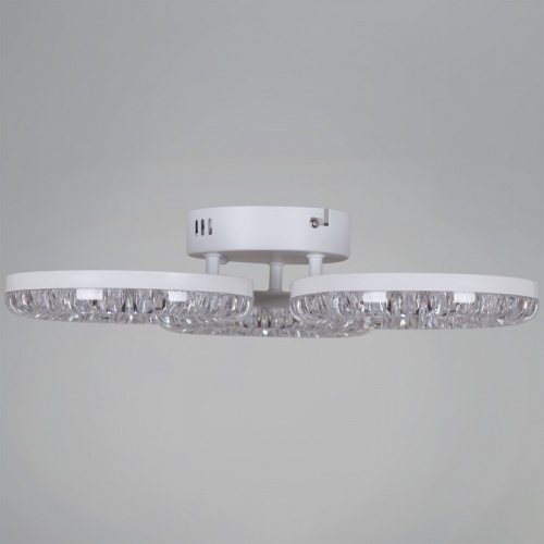 Потолочная люстра 09847 09847-0.3-03A WH в Нижнем Новгороде фото 9