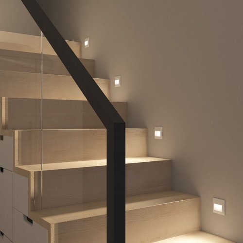 Встраиваемый светильник Denkirs HELM DK1210-WH в Нижнем Новгороде фото 2