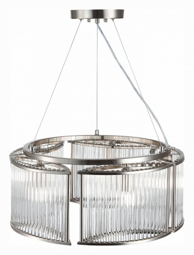 Подвесная люстра ST-Luce Velletri SL1627.103.05 в Нижнем Новгороде фото 2