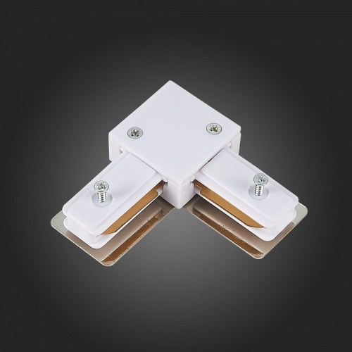 Соединитель угловой внешний для треков накладных ST-Luce ST002 ST002.529.00 в Нижнем Новгороде фото 4