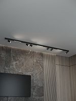 Комплект трековый Hesby Lighting ElDeko HSBL_kompl_E005_NI3B3K в Нижнем Новгороде