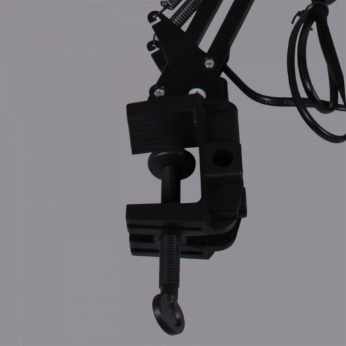 Настольная лампа декоративная  00005-0.7-01HV BK в Нижнем Новгороде фото 7