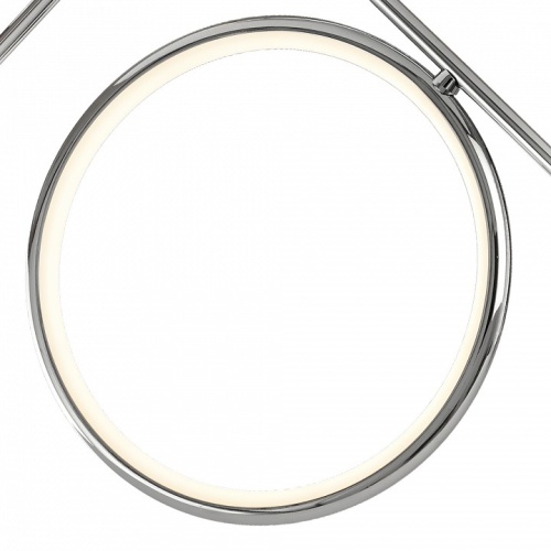 Светильник на штанге Mantra Olimpia 6592 в Нижнем Новгороде фото 3