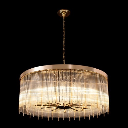 Подвесная люстра Loft it Montana 10299/800 French gold в Нижнем Новгороде фото 6