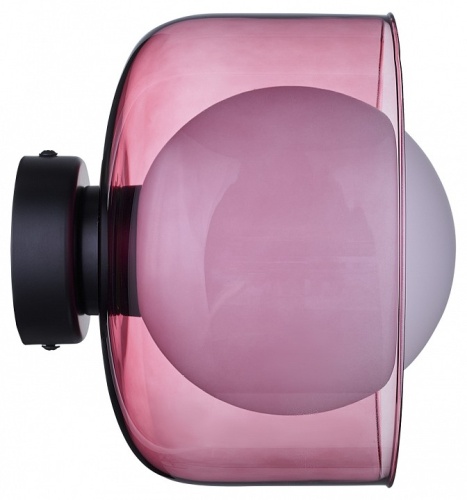 Накладной светильник 33 идеи M33DP WLL105.17BL-M33DP в Нижнем Новгороде фото 3