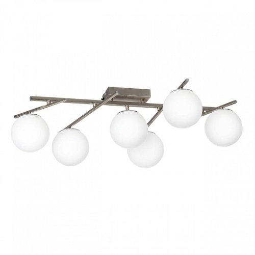 Потолочная люстра Citilux Dorsy CL223161 в Нижнем Новгороде фото 10