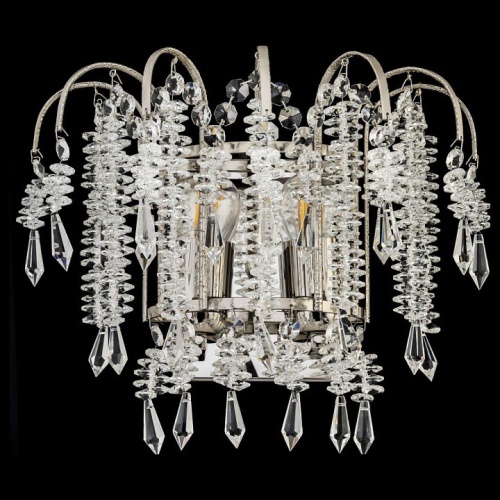 Накладной светильник Arti Lampadari Sardinia Nickel Sardinia E 2.10.105 N в Нижнем Новгороде фото 2