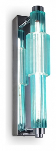 Накладной светильник Maytoni Verticale MOD308WL-L9BL3K в Мегионе
