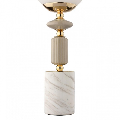 Настольная лампа декоративная Lumion Vivien 6580/1T в Нижнем Новгороде фото 4