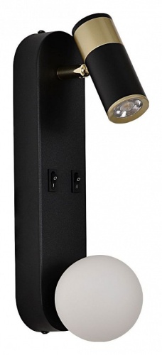 Бра с подсветкой F-promo Invento 4171-2W в Нижнем Новгороде