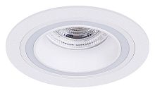 Встраиваемый светильник Arte Lamp Imai A2464PL-1WH в Нижнем Новгороде