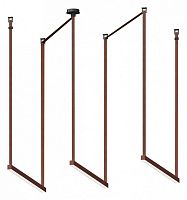 Комплект трековый Kink Light Сатори 6421-1K,06 в Нижнем Новгороде