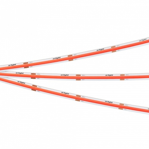 Лента светодиодная Arlight COB открытая 047739 в Нижнем Новгороде фото 2