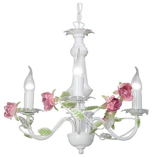 Подвесная люстра Vitaluce V1276 V1276/3 в Нижнем Новгороде