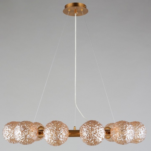 Подвесная люстра Aployt Ola APL.764.03.12 в Нижнем Новгороде фото 4