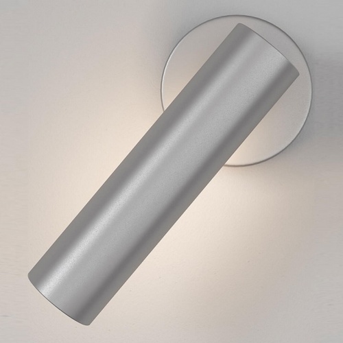 Спот Eurosvet Tint 20126/1 LED серебро в Нижнем Новгороде фото 3