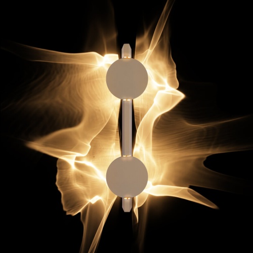Накладной светильник Loft it Flame 10452/2W Gold в Нижнем Новгороде фото 3