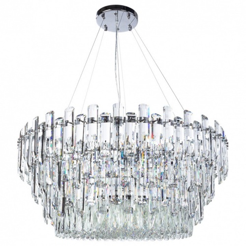 Подвесной светильник Divinare Bellatrix 3510/02 SP-18 в Нижнем Новгороде фото 2